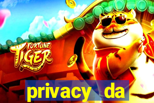 privacy da pipokinha gratis